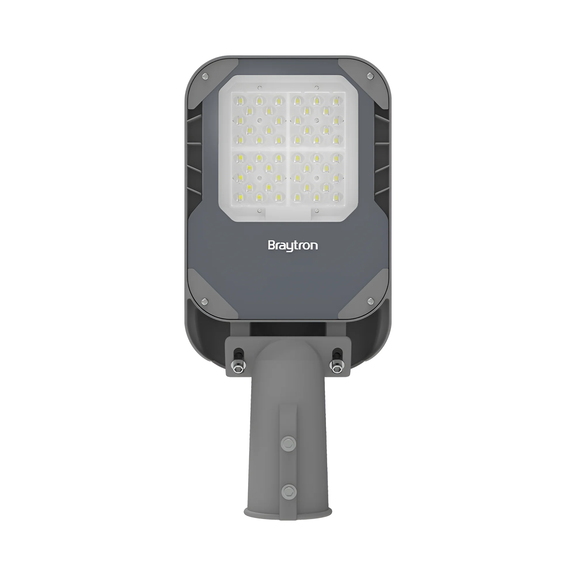 LED ulična svetiljka 39W 4000K siva StreetLine Elite IP66 Braytron - Слика 3