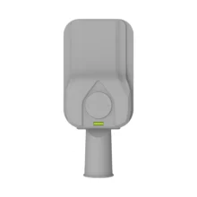 LED ulična svetiljka 39W 4000K siva StreetLine Elite IP66 Braytron