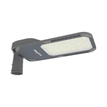 LED ulična svetiljka 56.5W 4000K siva StreetLine Elite IP66 Braytron