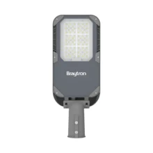 LED ulična svetiljka 56.5W 4000K siva StreetLine Elite IP66 Braytron