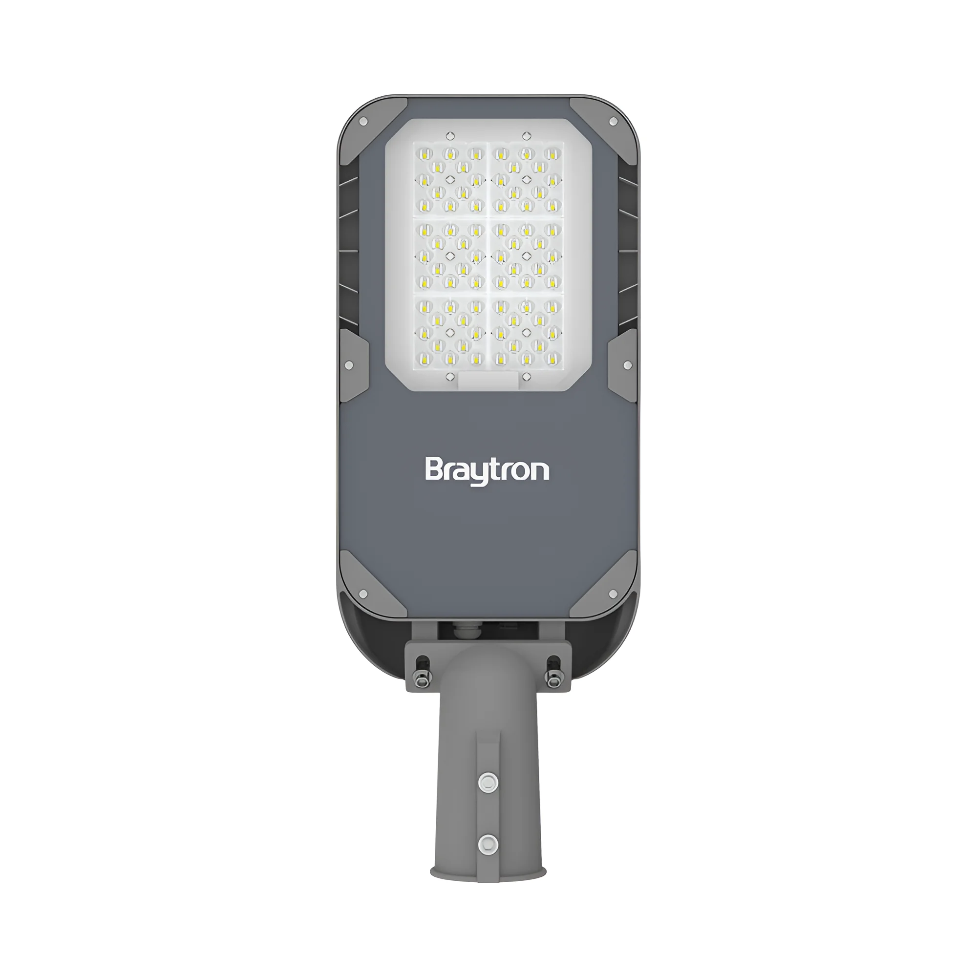 LED ulična svetiljka 56.5W 4000K siva StreetLine Elite IP66 Braytron - Слика 3