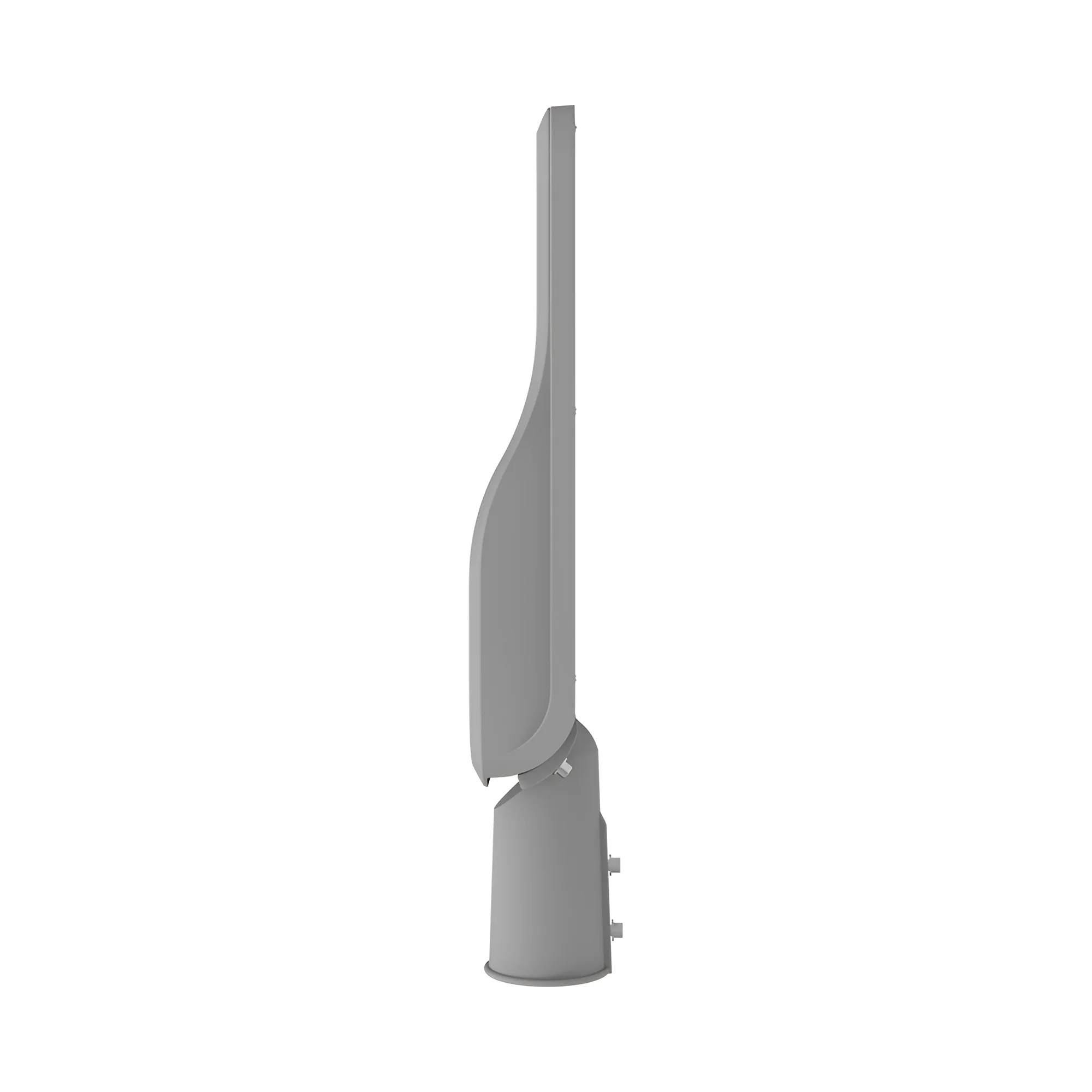 LED ulična svetiljka 83W 4000K siva StreetLine Elite IP66 Braytron - Слика 5