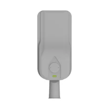 LED ulična svetiljka 112W 4000K siva StreetLine Elite IP66 Braytron