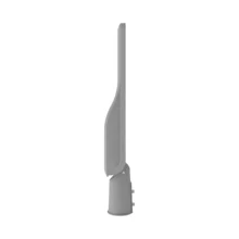 LED ulična svetiljka 112W 4000K siva StreetLine Elite IP66 Braytron