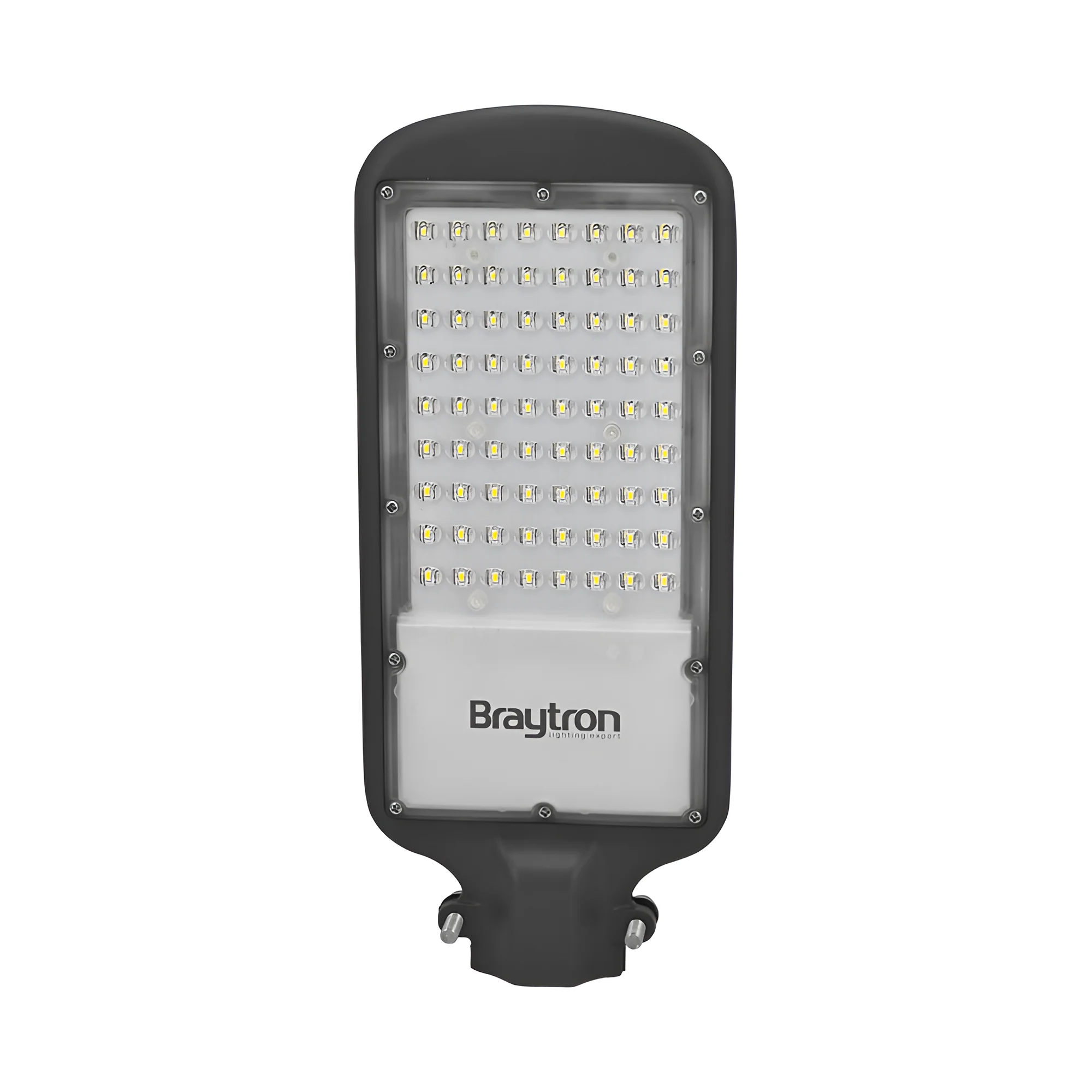 LED ulična svetiljka 30W 6500K siva StreetLine Compact IP66 Braytron - Слика 3