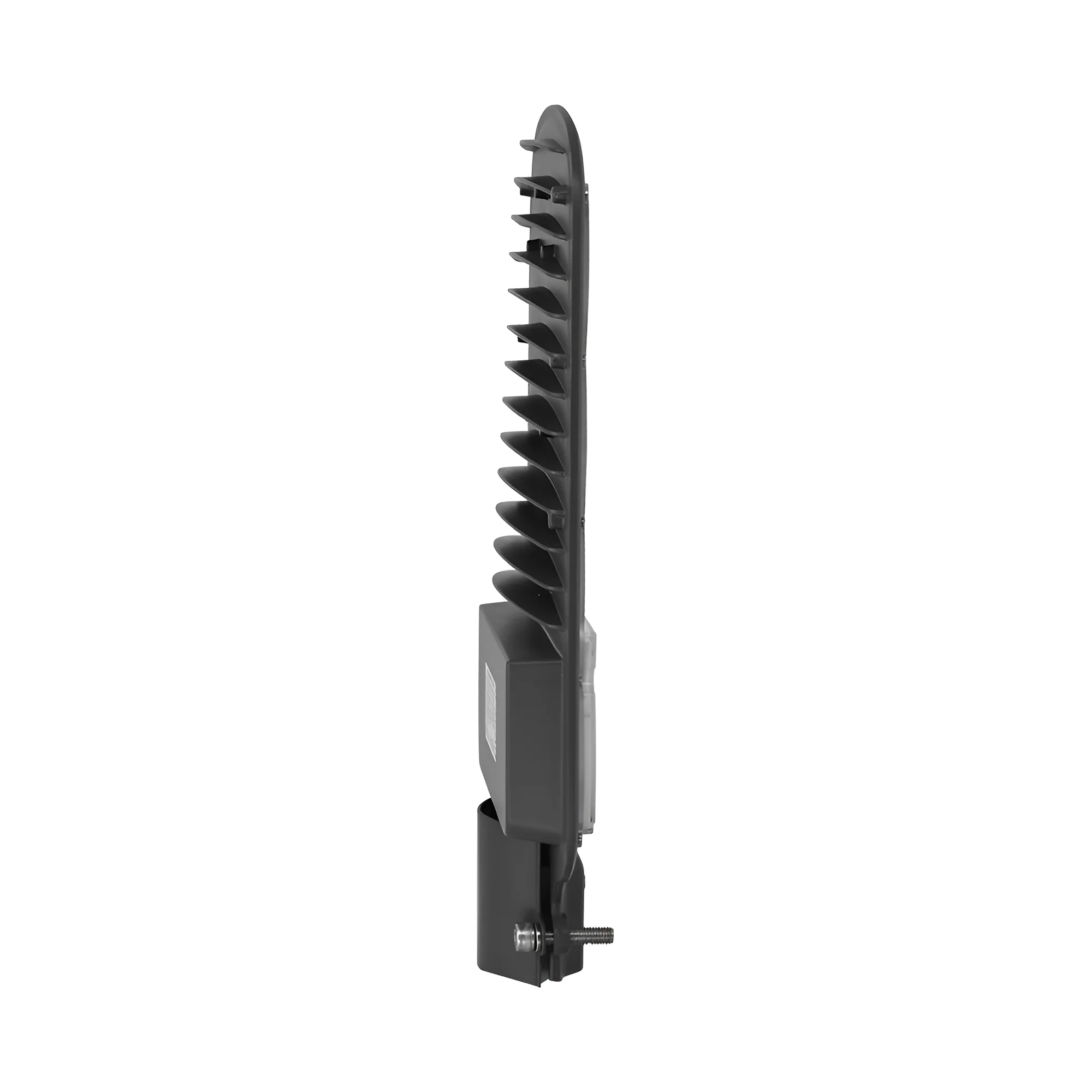 LED ulična svetiljka 50W 4000K siva StreetLine Compact IP66 Braytron - Слика 4