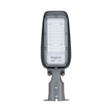 LED ulična svetiljka 30W 6500K siva StreetLine Plus IP66 Braytron