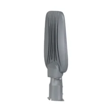 LED ulična svetiljka 50W 4000K siva StreetLine Plus IP66 Braytron