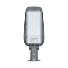 LED ulična svetiljka 100W 4000K siva StreetLine Plus IP66 Braytron