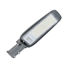 LED ulična svetiljka 150W 4000K siva StreetLine Plus IP66 Braytron