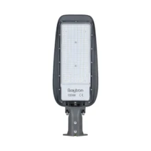 LED ulična svetiljka 150W 4000K siva StreetLine Plus IP66 Braytron