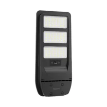 Solarna ulična svetiljka 50W 6500K sa senzorom IP65 Braytron Solar Flood
