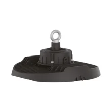 LED industrijsko zvono hibay 150W 4000K crna IP65 Braytron HiBay Pro