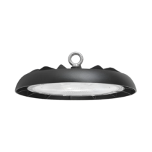 LED industrijsko zvono hibay 100W CCT crna IP65 Braytron HiBay Elite (13000 lm)