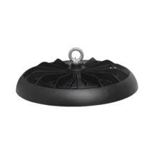 LED industrijsko zvono hibay 100W CCT crna IP65 Braytron HiBay Elite (13000 lm)