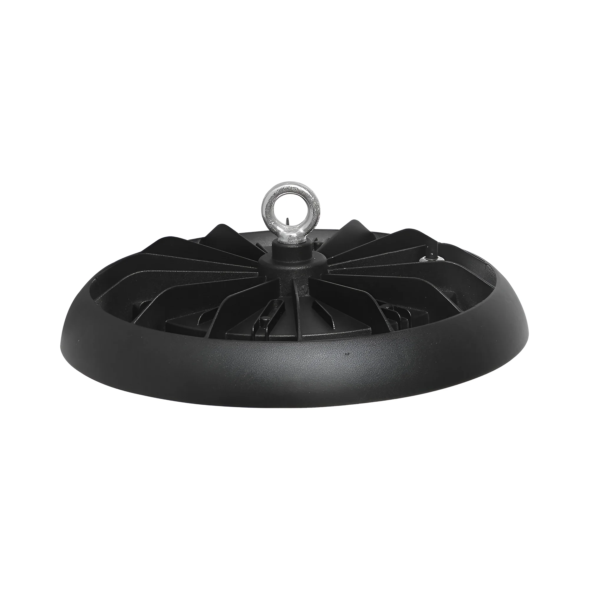 LED industrijsko zvono hibay 100W CCT crna IP65 Braytron HiBay Elite - Слика 4