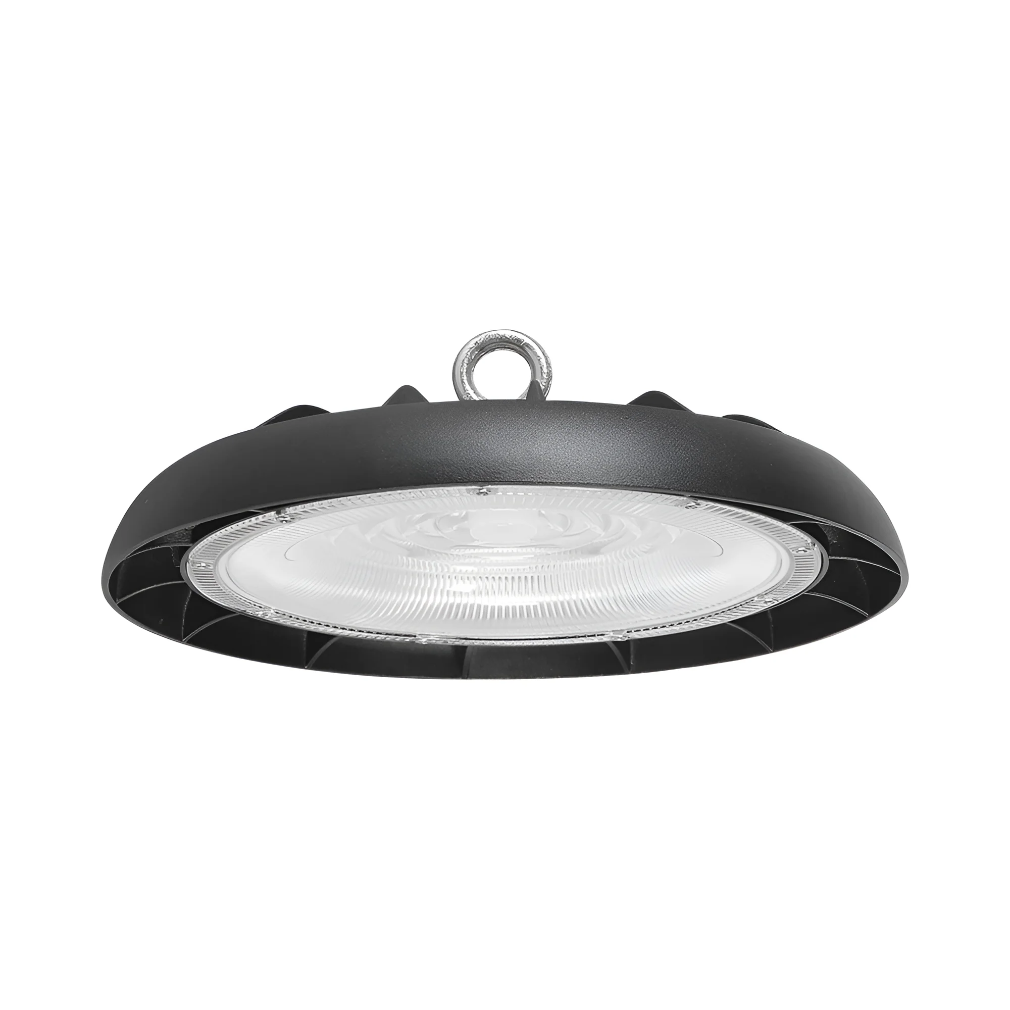 LED industrijsko zvono hibay 100W CCT crna IP65 Braytron HiBay Elite - Слика 7