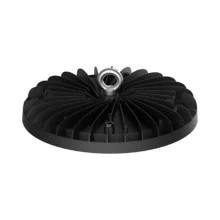 LED industrijsko zvono hibay 200W 4000K siva IP65 Braytron HiBay Elite