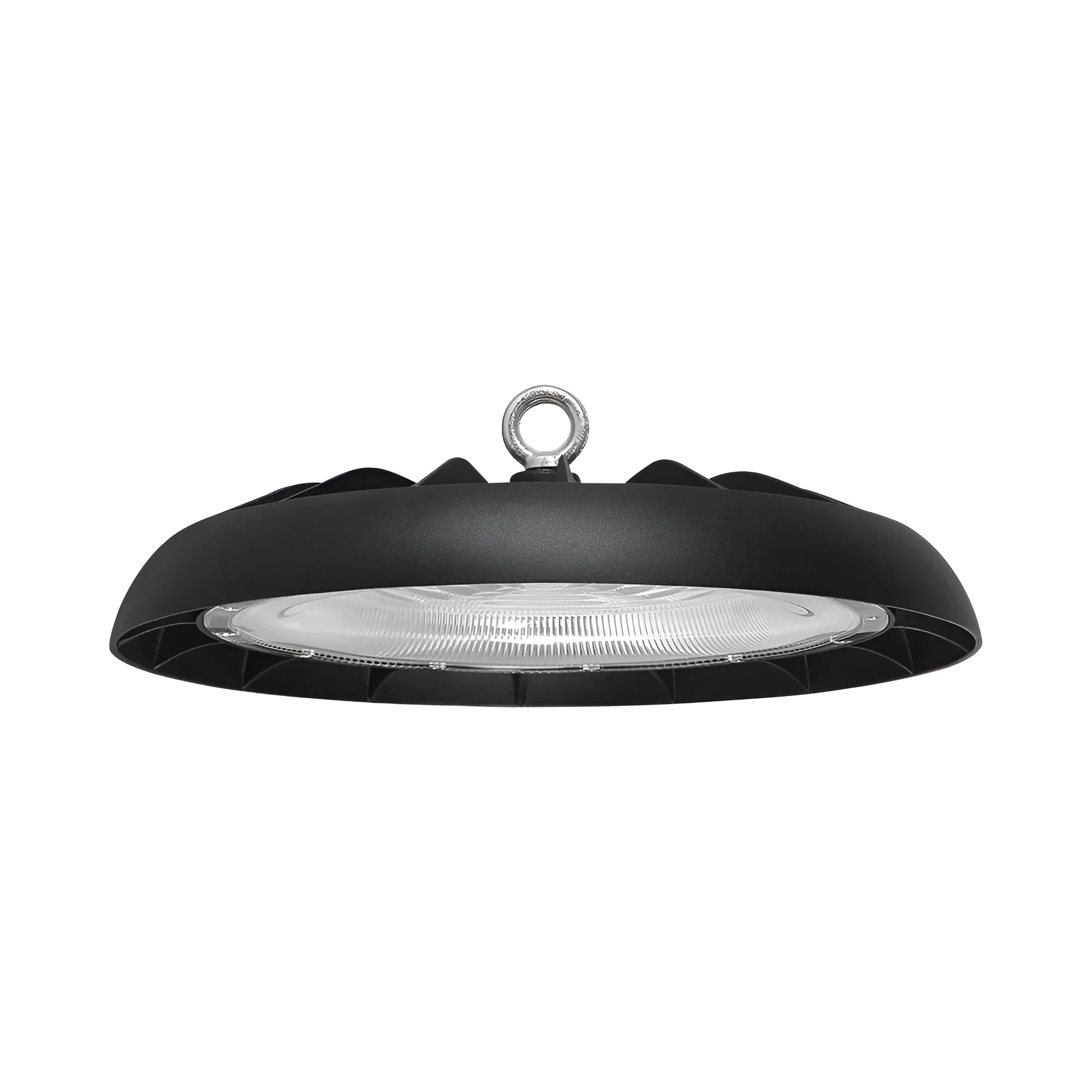 LED industrijsko zvono hibay 200W CCT crna IP65 Braytron HiBay Elite