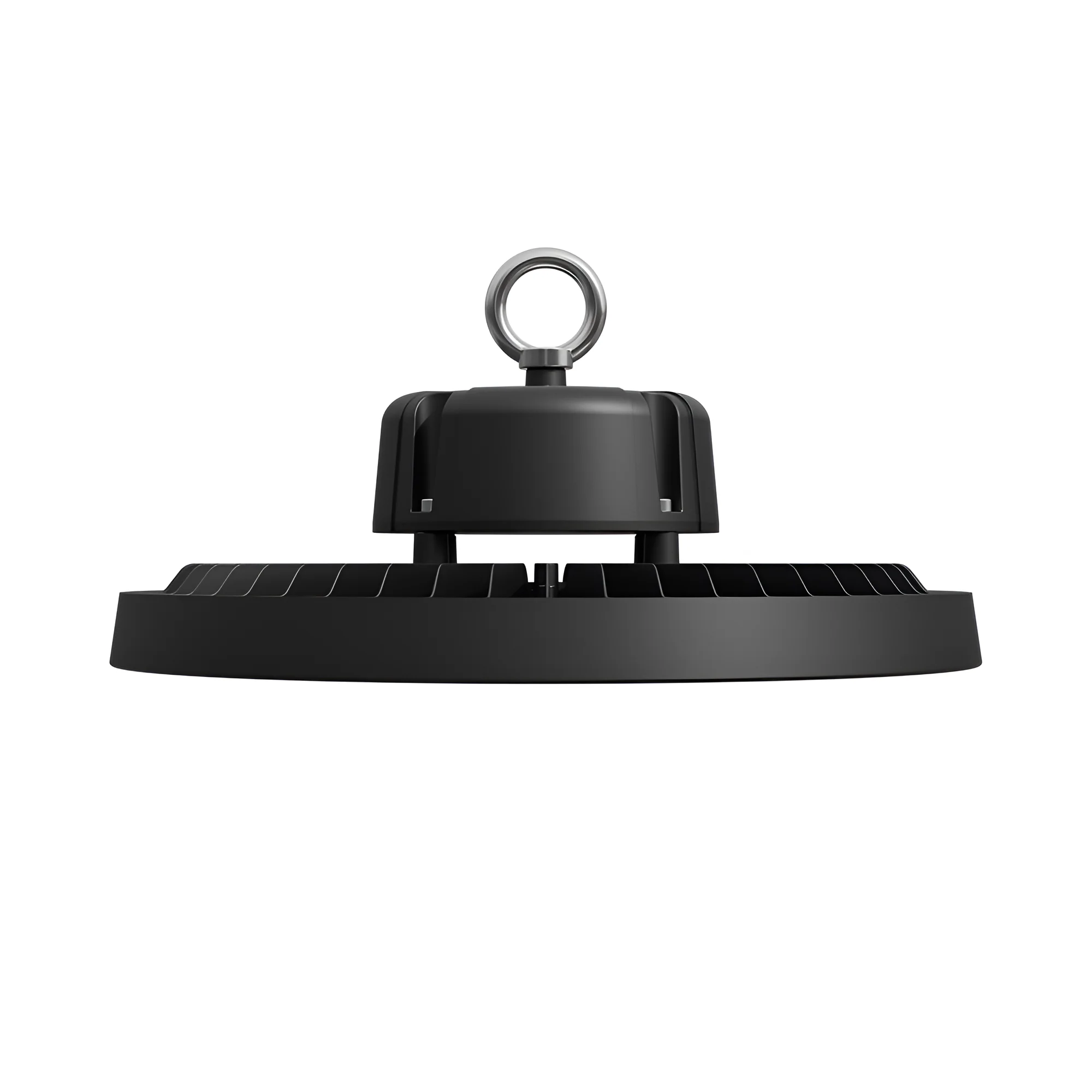 LED industrijsko zvono hibay 100W CCT crna IP65 Braytron HiBay Elite - Слика 3
