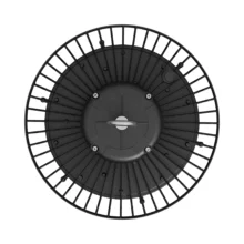 LED industrijsko zvono hibay 200W CCT crna IP65 Braytron HiBay Elite (34000 lm)