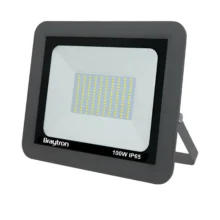 LED reflektor 100W 3000K siva IP65 Braytron Flood Standard