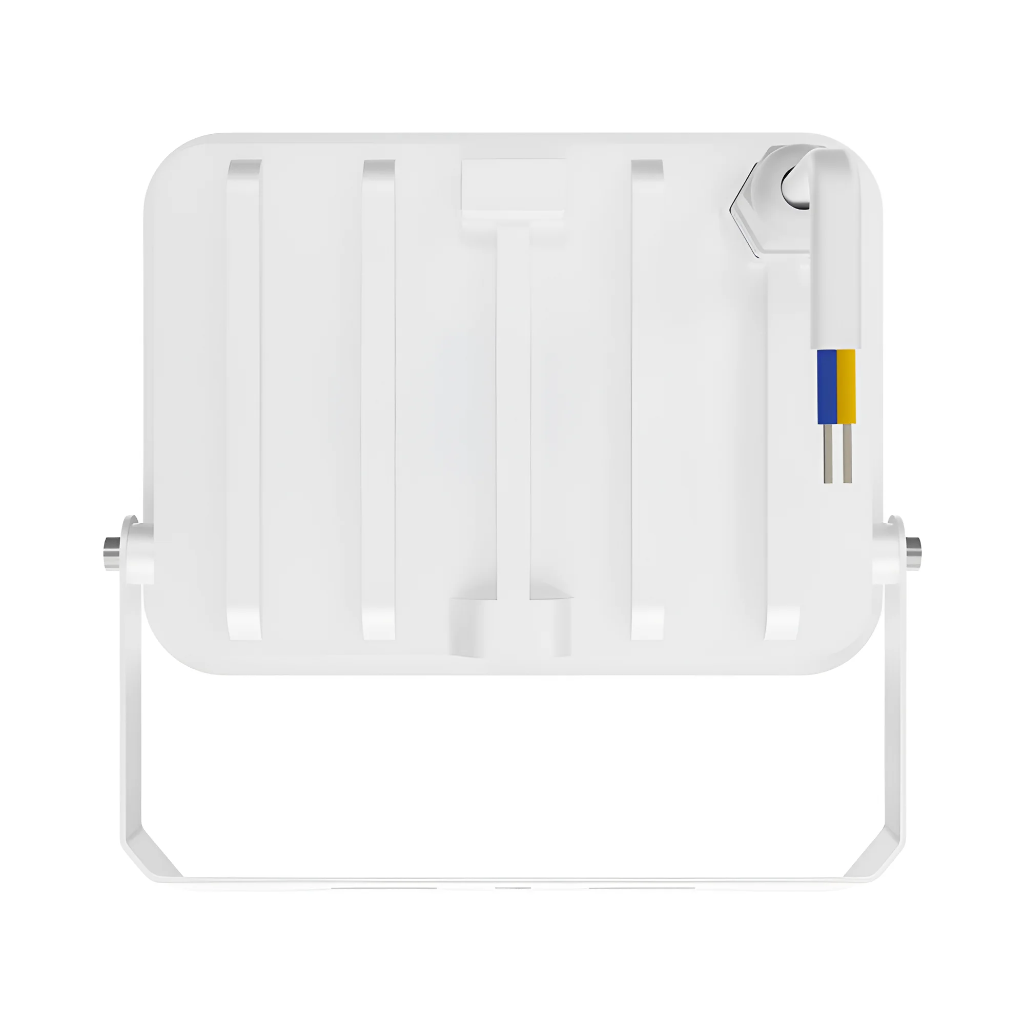 LED reflektor 50W CCT bela IP65 Braytron Flood White - Слика 4