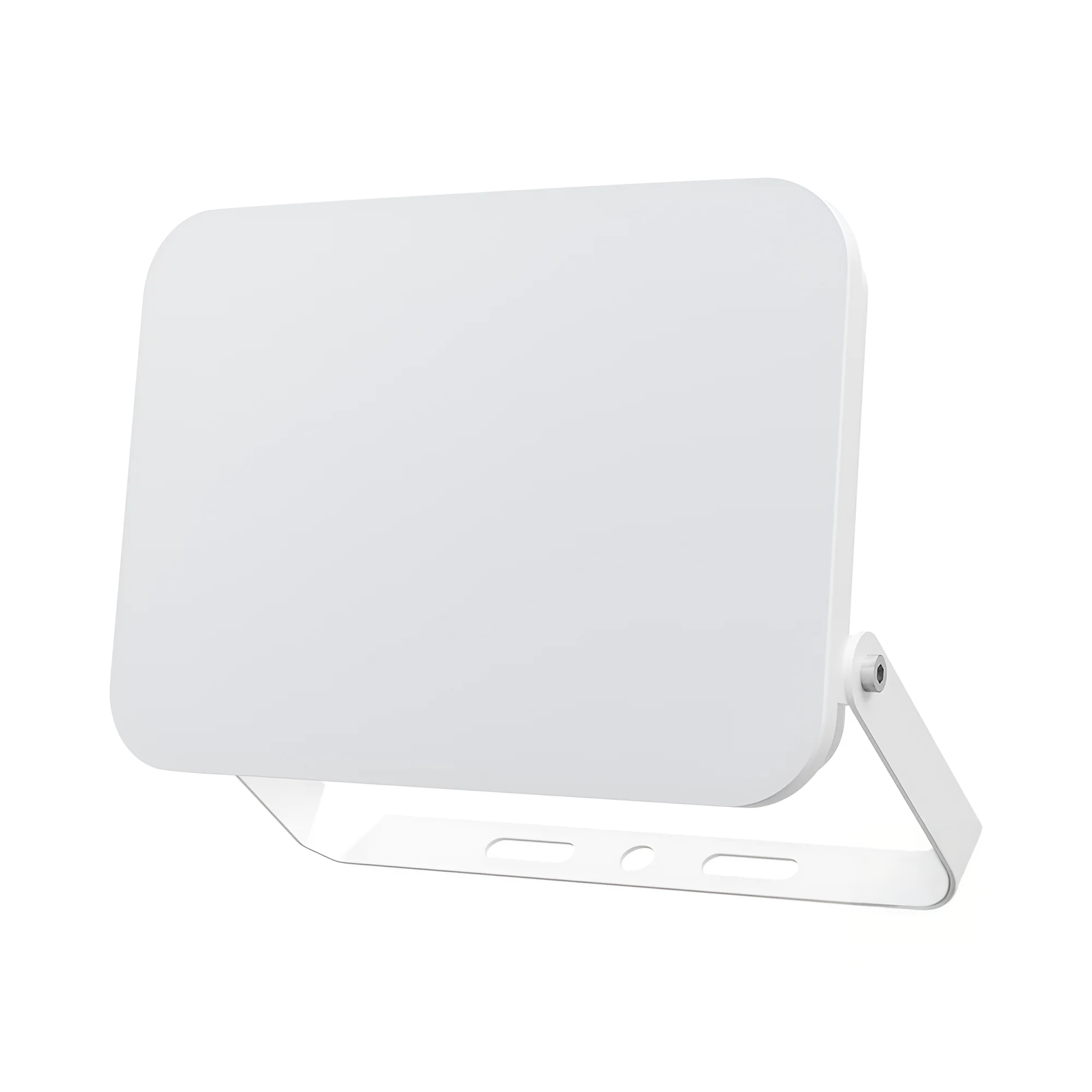 LED reflektor 100W CCT bela IP65 Braytron Flood White
