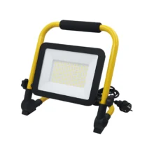 LED radno svetlo 50W CCT crna IP65 Braytron