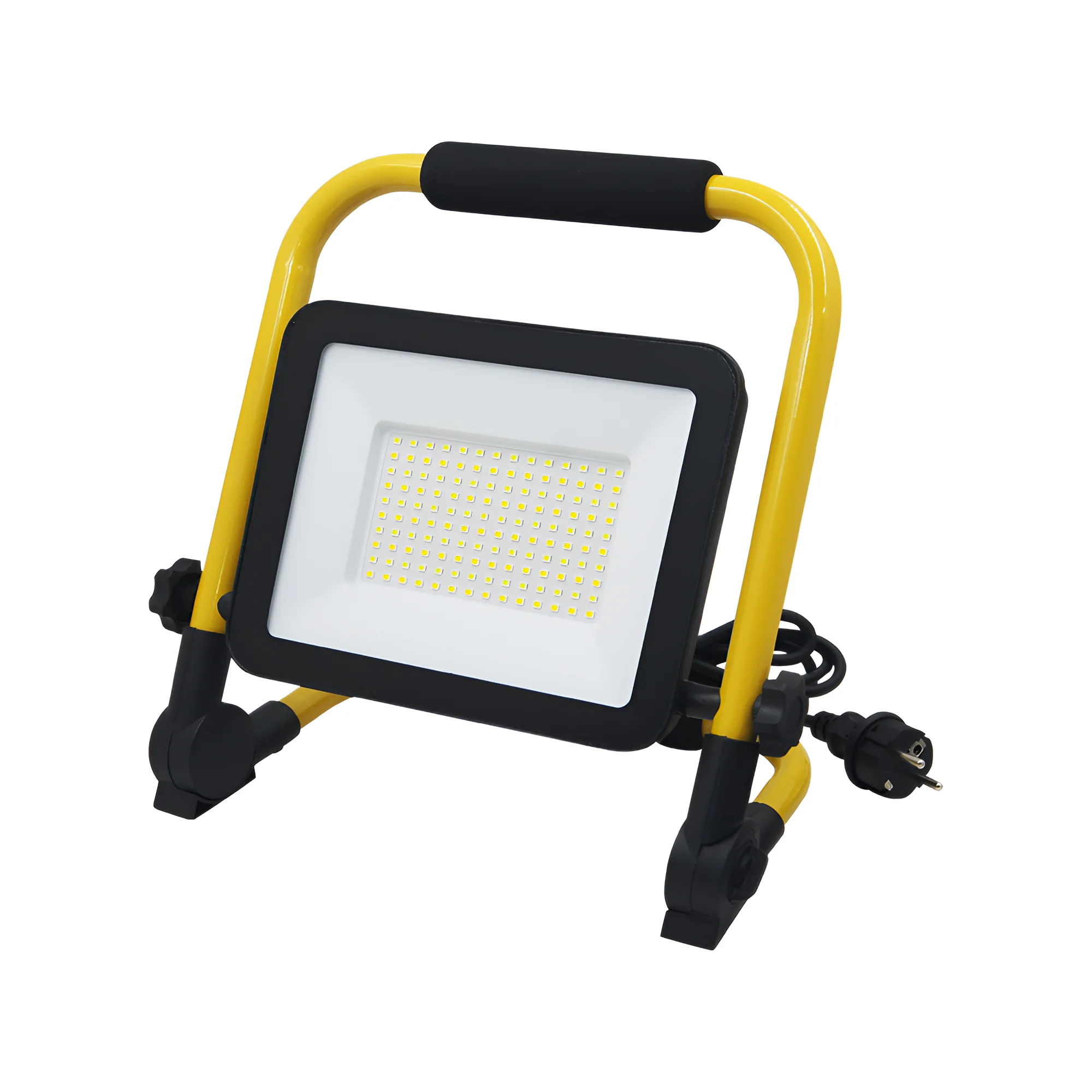 LED radno svetlo 50W CCT crna IP65 Braytron