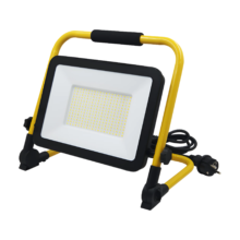 LED radno svetlo 100W CCT crna IP65 Braytron