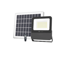 Solarni LED reflektor Bry Solar PL 15W CCT daljinski IP65 (BT64-00681)