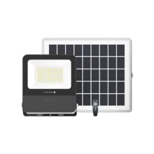 Solarni LED reflektor Bry Solar PL 15W CCT daljinski IP65 (BT64-00681)