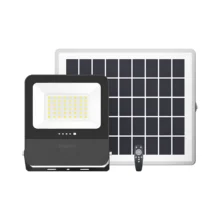 Solarni LED reflektor Bry Solar PL 50W CCT daljinski IP65