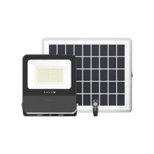 Solarni LED reflektor Bry Solar PL 15W CCT daljinski IP65 (BT64-10681)