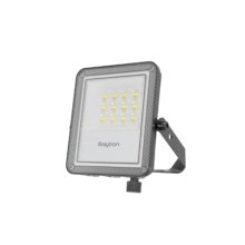 LED reflektor 10W CCT siva IP65 Braytron ProFlood