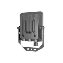 LED reflektor 10W CCT siva IP65 Braytron ProFlood