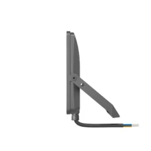 LED reflektor 30W CCT siva IP65 Braytron ProFlood