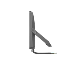 LED reflektor 50W CCT siva IP65 Braytron ProFlood