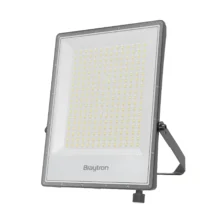 LED reflektor 200W CCT siva IP65 Braytron ProFlood