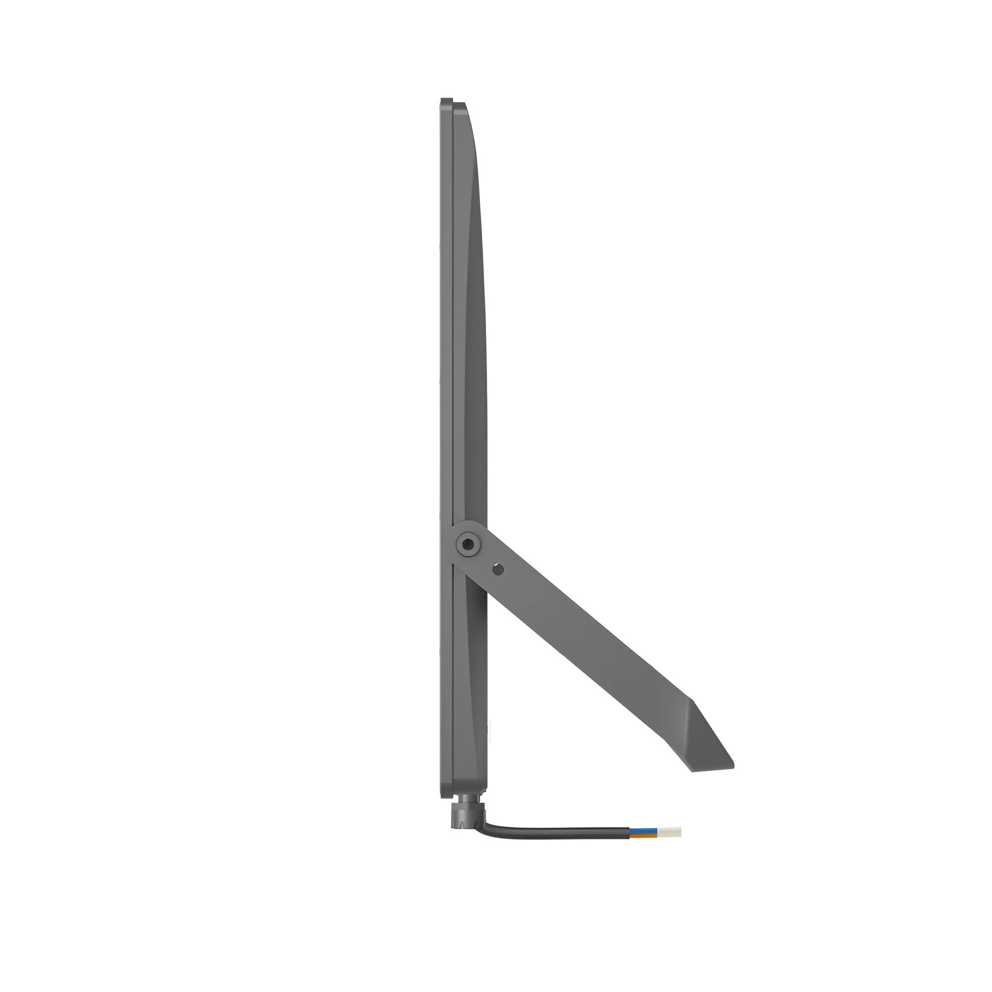 LED reflektor 300W CCT siva IP65 Braytron ProFlood - Слика 4