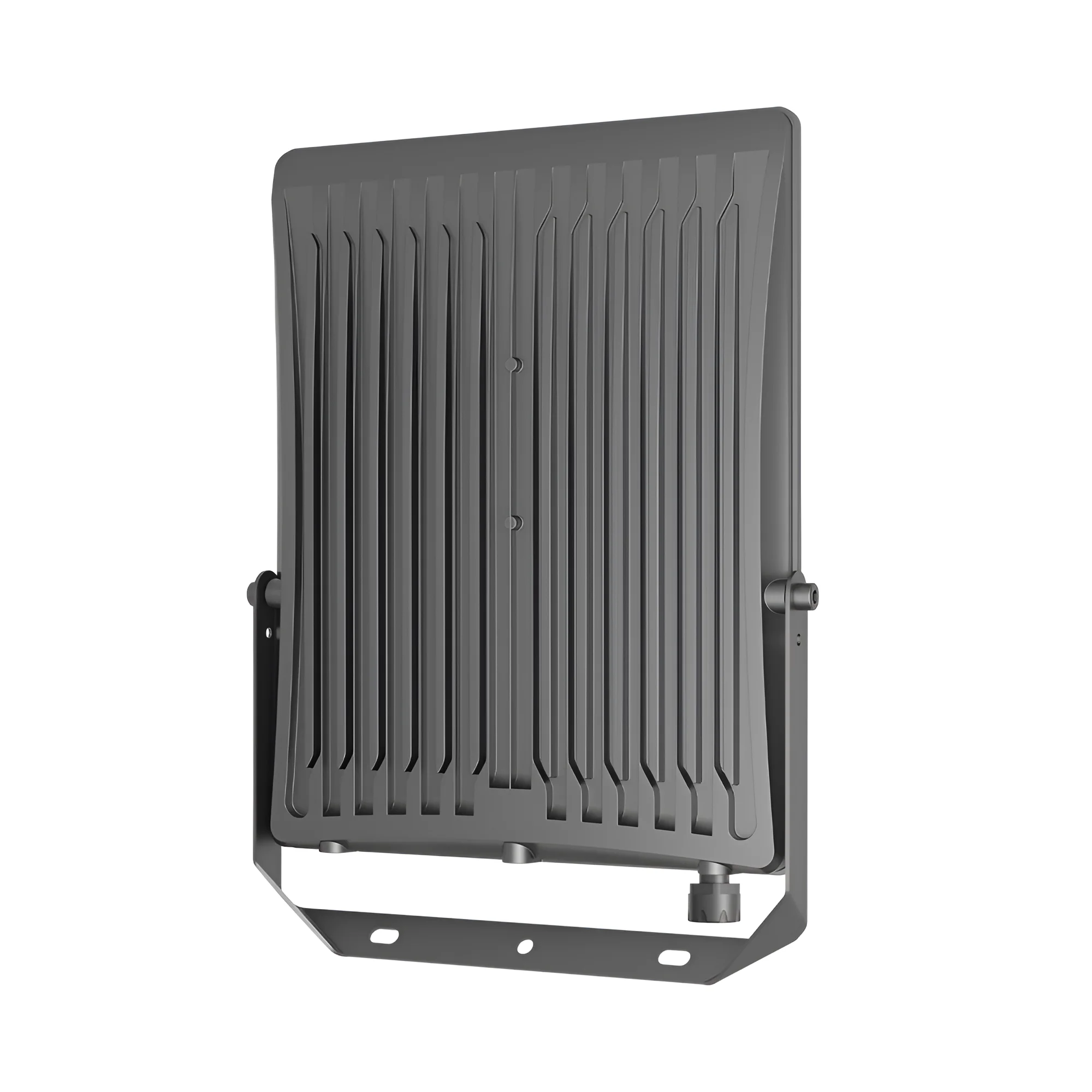 LED reflektor 300W CCT siva IP65 Braytron ProFlood - Слика 5