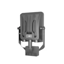 LED reflektor 10W CCT sa senzorom siva IP54 Braytron ProFlood
