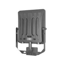 LED reflektor 30W CCT sa senzorom siva IP54 Braytron ProFlood