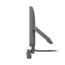 LED reflektor 50W CCT sa senzorom siva IP54 Braytron ProFlood