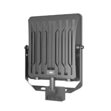 LED reflektor 50W CCT sa senzorom siva IP54 Braytron ProFlood