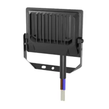 LED reflektor 30W RGB crna IP65 Braytron Flood Compact