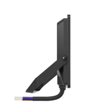 LED reflektor 50W RGB crna IP65 Braytron Flood Compact