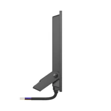 LED reflektor 100W 6500K crna IP65 Braytron Flood Compact
