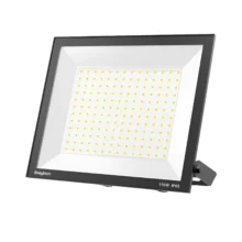 LED reflektor 150W 6500K crna IP65 Braytron Flood Compact